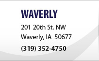 waverly office